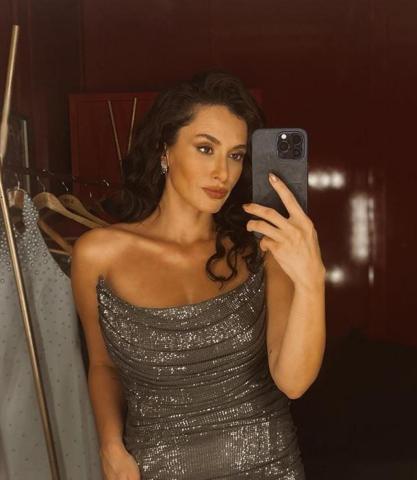 Hande Doğandemir zayıfladı Verdiği kiloların nedeni belli oldu: Glütensiz bir hayat