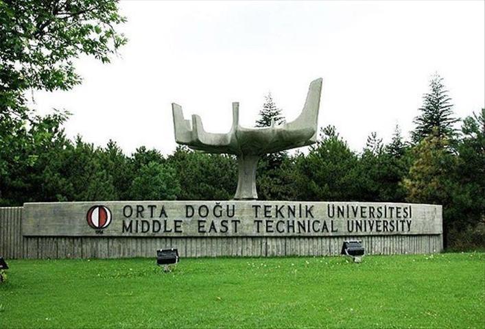 Listede Türk üniversiteleri rüzgarı En iyi derece geldi