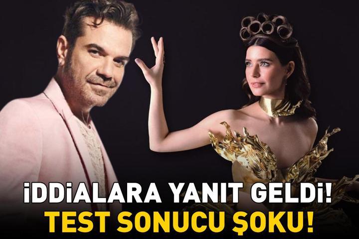 Ünlülere Uyuşturucu Soruşturması Kenan Doğuludan Test Sonucu İddialarına Yanıt Beren Saatin Albüm Mutluluğuna Gölge Düştü