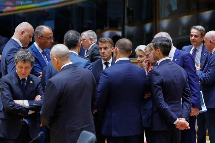 Almanyadan ABye bütçe tehdidi: Reddederiz