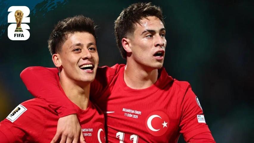 MİLLİ MAÇ CANLI İZLE: Dünya Kupası Türkiye Paraguay Maçı TRT 1 Şifresiz Canlı Yayın Bizim Çocuklar Kader Maçında