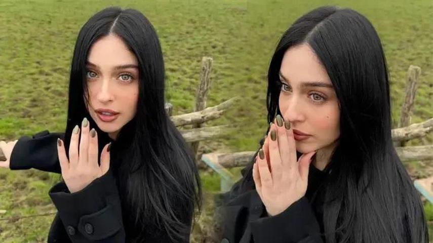 Güller ve Günahların Zeynepi Cemre Bayselin son hali şaşırttı AMELİYAT ÖNCESİ İMAJ DEĞİŞTİRDİ