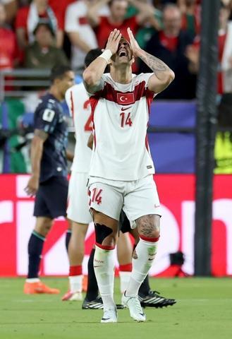 Vincenzo Montella: Hayal kırıklığı içindeyim