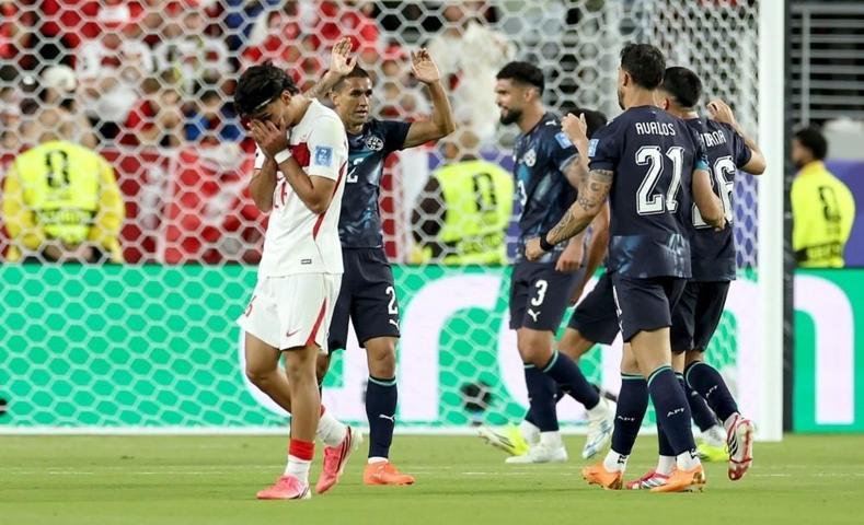 Vincenzo Montella: Hayal kırıklığı içindeyim