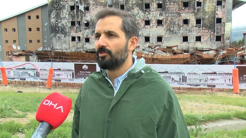 450 gün sonra keşif: Feci yangında ihmal zinciri