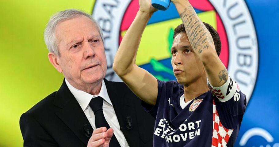 Fenerbahçe, yeni sol bekini buldu Ferdi Kadıoğluna benziyor...