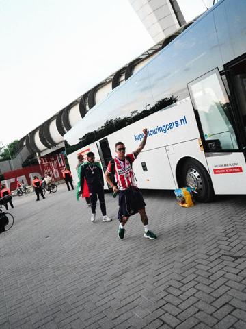 Fenerbahçe, yeni sol bekini buldu Ferdi Kadıoğluna benziyor...