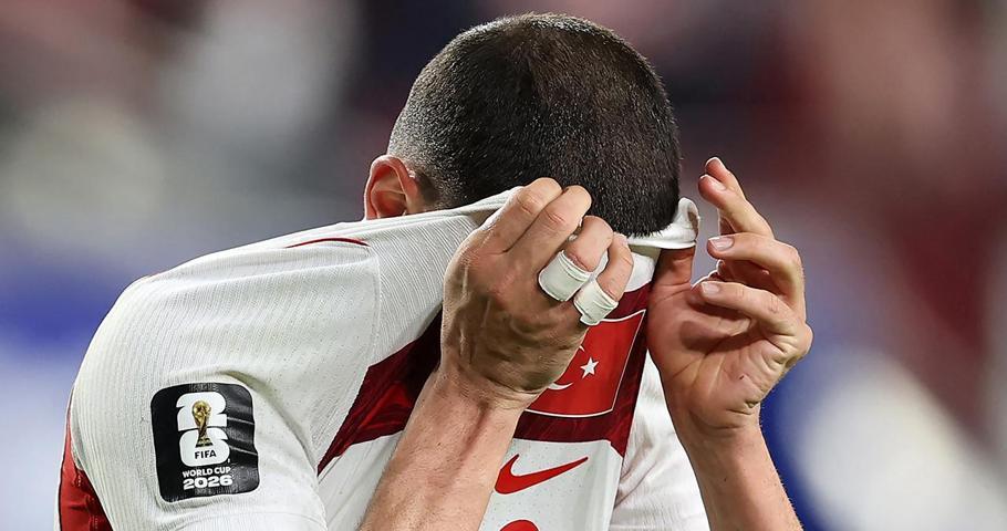 Dünya Kupasından erken elenmemizin 6 nedeni