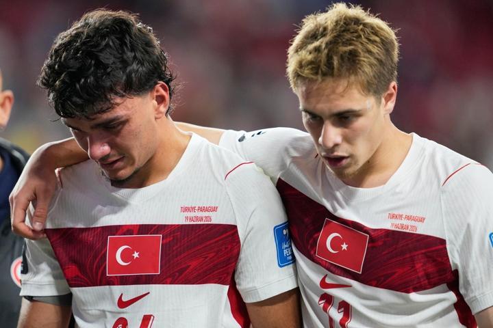 Dünya Kupasından erken elenmemizin 6 nedeni