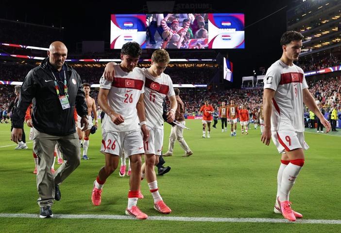 Dünya Kupasından erken elenmemizin 6 nedeni