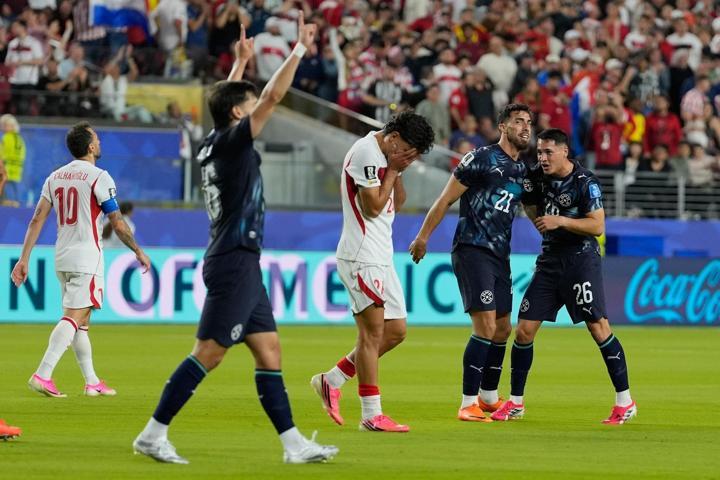 Dünya Kupasından erken elenmemizin 6 nedeni