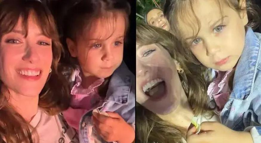 13 Yıllık Hasret Bitti Leyla The Band Sahneye Döndü, Hazal Kaya’dan Kalpleri Eriten Paylaşım