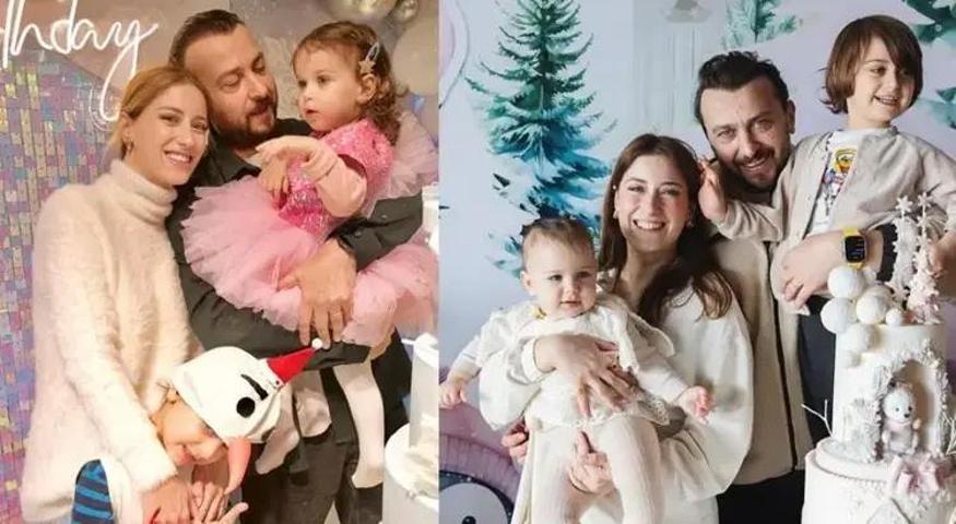13 Yıllık Hasret Bitti Leyla The Band Sahneye Döndü, Hazal Kaya’dan Kalpleri Eriten Paylaşım