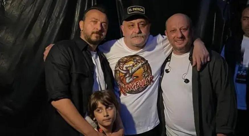 13 Yıllık Hasret Bitti Leyla The Band Sahneye Döndü, Hazal Kaya’dan Kalpleri Eriten Paylaşım