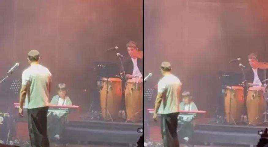 13 Yıllık Hasret Bitti Leyla The Band Sahneye Döndü, Hazal Kaya’dan Kalpleri Eriten Paylaşım