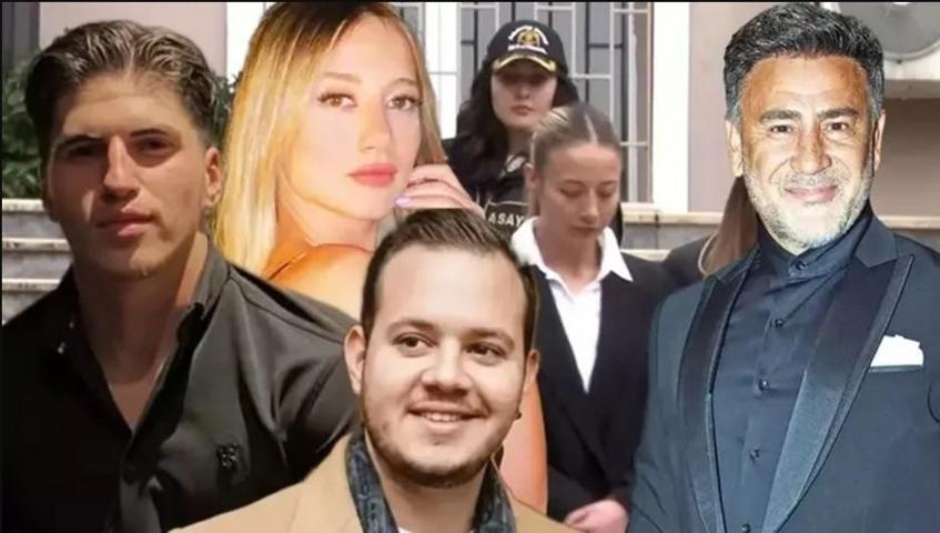 Kubilay Kaan Kundakçı cinayetinde kritik gün İlk İfadeler Ortaya Çıktı