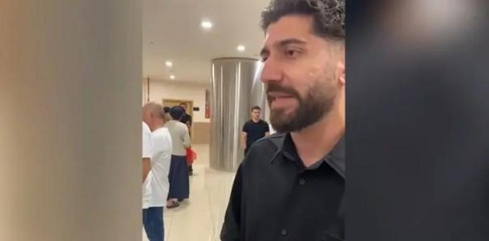 Kubilay Kaan Kundakçı cinayetinde kritik gün İlk İfadeler Ortaya Çıktı