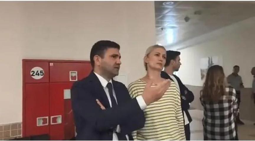 Kubilay Kaan Kundakçı cinayetinde kritik gün İlk İfadeler Ortaya Çıktı