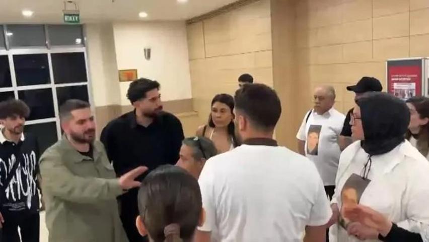 Kubilay Kaan Kundakçı cinayetinde kritik gün İlk İfadeler Ortaya Çıktı