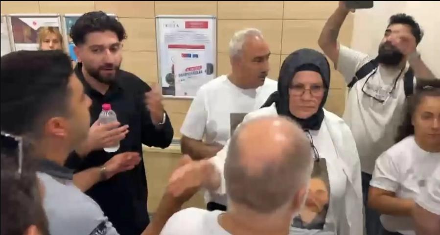 Kubilay Kaan Kundakçı cinayetinde kritik gün İlk İfadeler Ortaya Çıktı