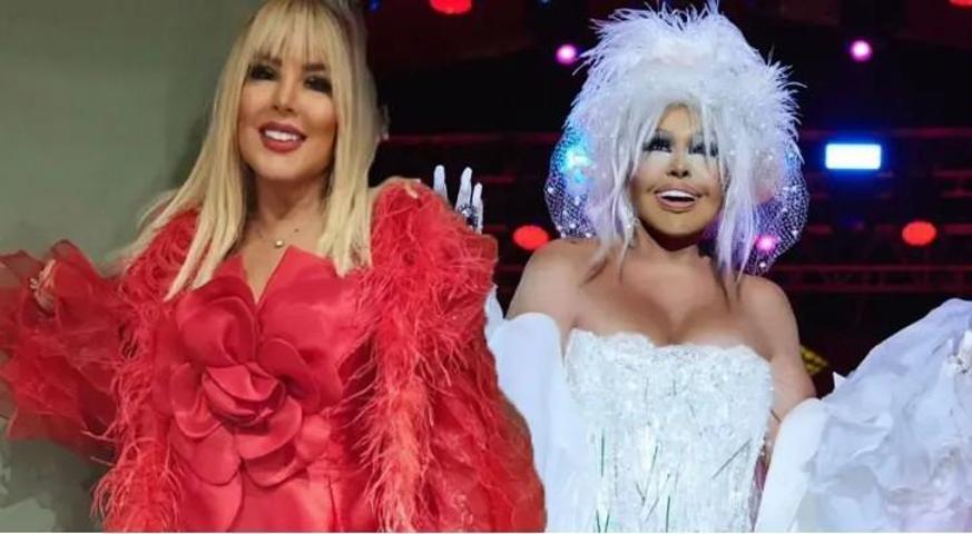 Bülent Ersoy ve Safiye Soyman yıllar sonra bir arada “Oda number” göndermesi sanal medyayı salladı