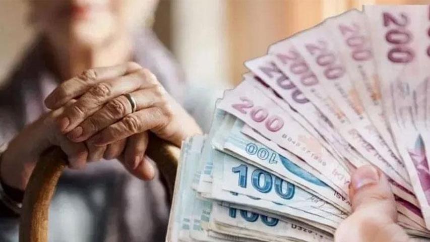 Emekli nefesini tuttu 3 Temmuzu bekliyor Zam kapıda: İşte en net tablo