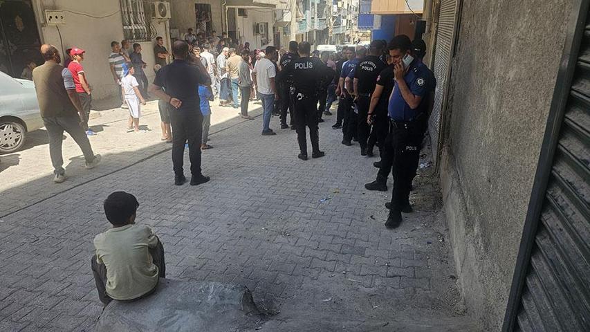 İtiraf etti: 4 çocuk annesini öldürüp intihar süsü vermiş