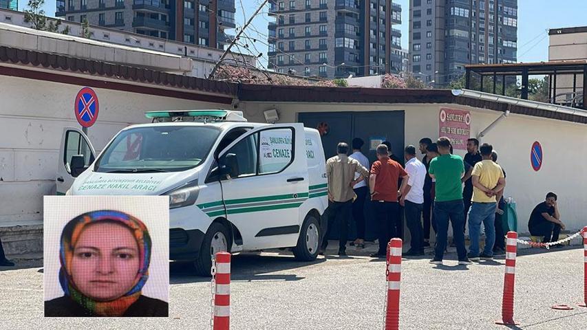 İtiraf etti: 4 çocuk annesini öldürüp intihar süsü vermiş