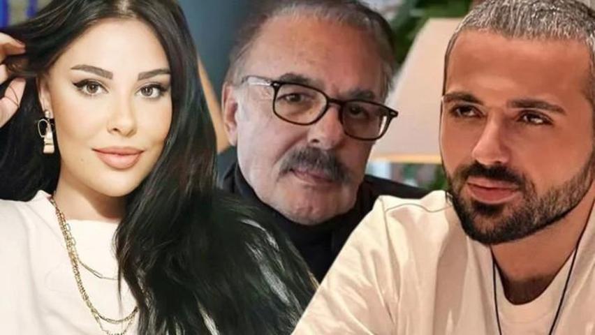 Tuğçe Tayfur’dan dikkat çeken açıklama: “Babamı prenses gibi göstermeyin”