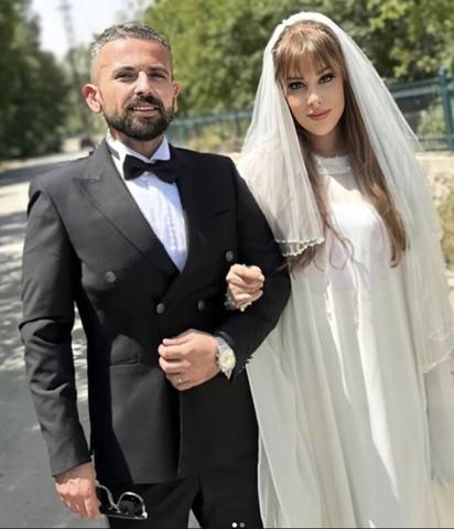 Tuğçe Tayfur’dan dikkat çeken açıklama: “Babamı prenses gibi göstermeyin”