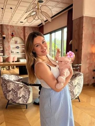 Ege Kökenli ve İrem Helvacıoğlu’ndan kalpleri ısıtan paylaşım