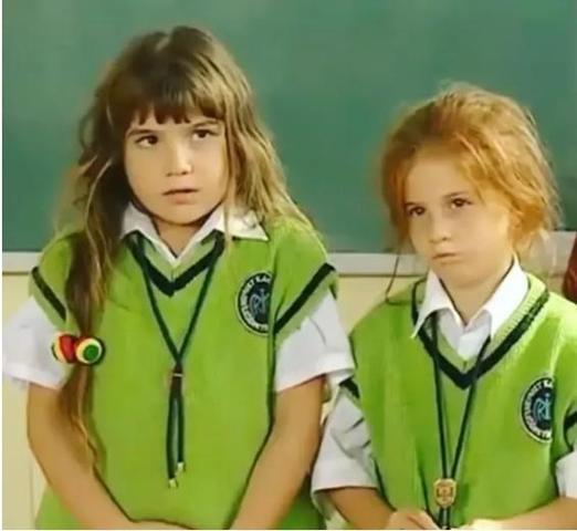 “Sihirli Annem”in Buket’i Şara Türesel yıllar sonra ortaya çıktı Son hali dikkat çekti