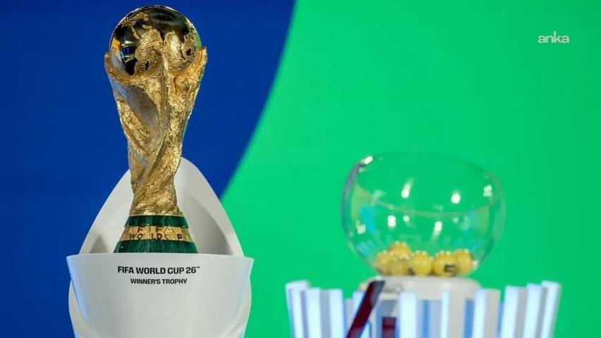 2026 FIFA DÜNYA KUPASI PUAN DURUMU: 48 Takımlı 2026 Dünya Kupası’nda Kim Kaçıncı Sırada Türkiye Kaçıncı Sırada Son 32’ye Kalan Takımlar