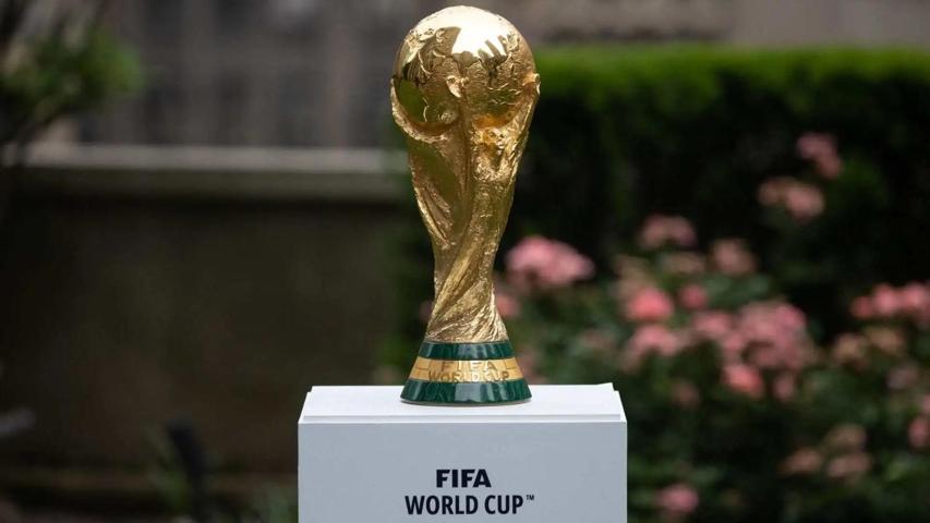 2026 FIFA DÜNYA KUPASI PUAN DURUMU: 48 Takımlı 2026 Dünya Kupası’nda Kim Kaçıncı Sırada Türkiye Kaçıncı Sırada Son 32’ye Kalan Takımlar