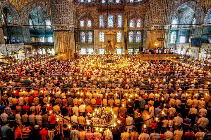 AŞURE GÜNÜ İBADETLERİ: Aşure Günü’nde Hangi Dualar Okunur Yapılacak İbadetler, Okunacak Dualar ve Sureler Neler