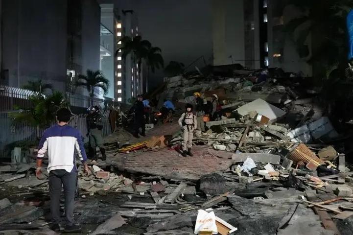 VENEZUELA DEPREMİ ÖLÜ YARALI SAYISI: Venezueladaki deprem kaç şiddetinde Depremde ölü ve yaralı sayısı kaç 39 Saniyede iki deprem