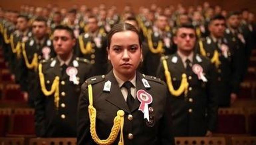 MSÜ TABAN PUANLARI 2026: Hangi Bölüm Kaç Puanla Kapattı Harp Okulları, Astsubay, Bando MYO (SAY-EA-SÖZ) Kadın Erkek Kara, Hava, Deniz Harp Okulu Taban ve Tavan Puanlar...