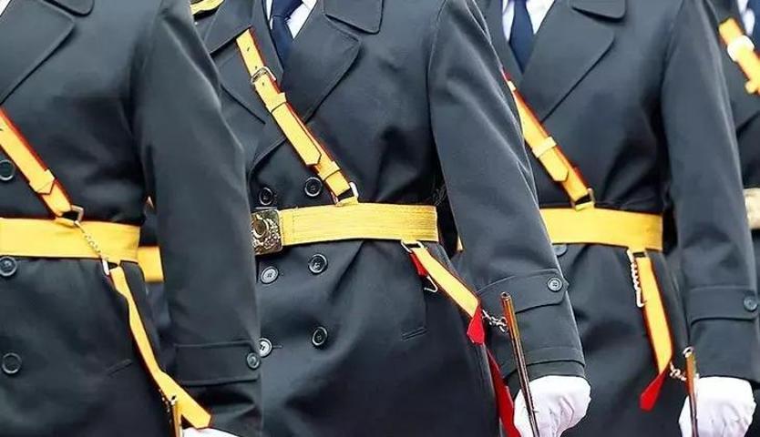 MSÜ TABAN PUANLARI 2026: Hangi Bölüm Kaç Puanla Kapattı Harp Okulları, Astsubay, Bando MYO (SAY-EA-SÖZ) Kadın Erkek Kara, Hava, Deniz Harp Okulu Taban ve Tavan Puanlar...