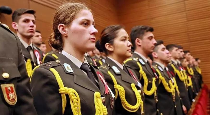 MSÜ TABAN PUANLARI 2026: Hangi Bölüm Kaç Puanla Kapattı Harp Okulları, Astsubay, Bando MYO (SAY-EA-SÖZ) Kadın Erkek Kara, Hava, Deniz Harp Okulu Taban ve Tavan Puanlar...