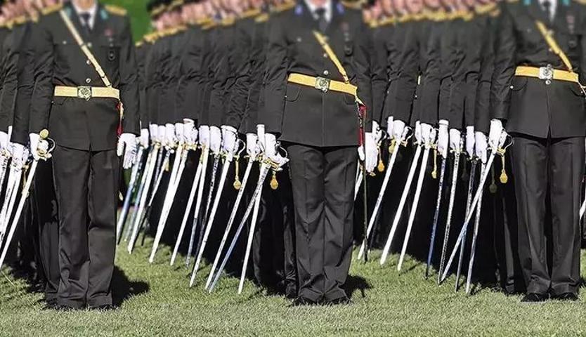MSÜ TABAN PUANLARI 2026: Hangi Bölüm Kaç Puanla Kapattı Harp Okulları, Astsubay, Bando MYO (SAY-EA-SÖZ) Kadın Erkek Kara, Hava, Deniz Harp Okulu Taban ve Tavan Puanlar...