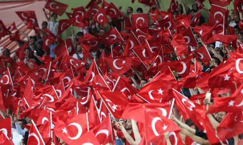 TÜRKİYE - ABD MİLLİ MAÇ CANLI İZLE: 2026 Dünya Kupası Türkiye ABD Maçı TRT 1 Şifresiz Canlı Yayın Bizim Çocuklar Veda Maçında