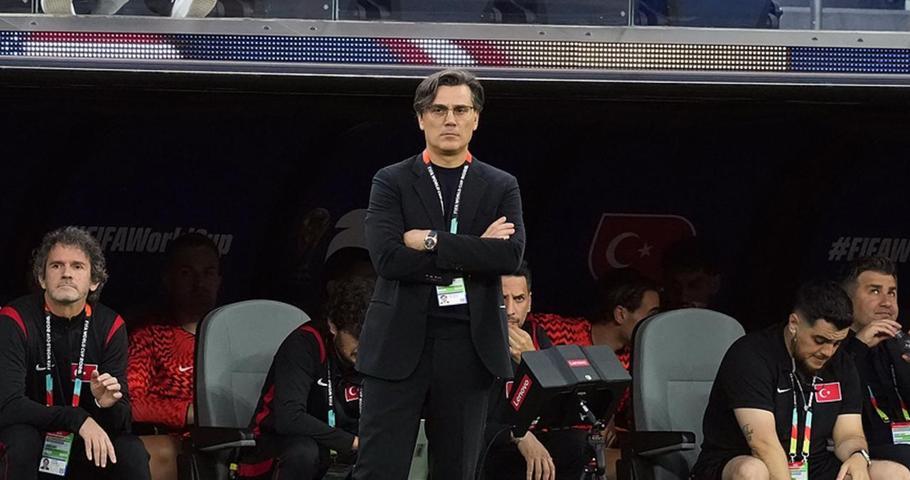 Ersun Yanal’dan Montella’ya rest: Verin parasını gitsin, bizde aslanlar gibi hoca var