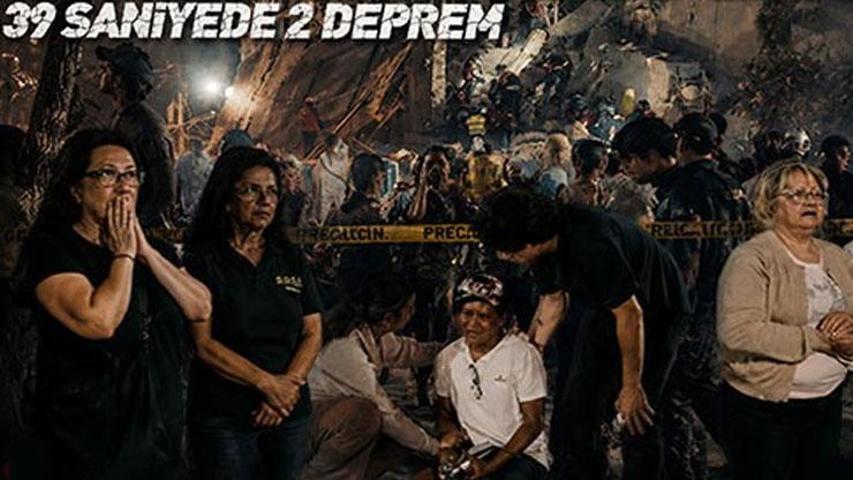 Venezueladaki çifte depreme kim ne dedi