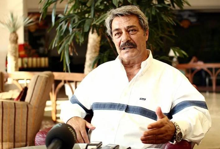 BİR DEVRİN SONU Yeşilçamın Unutulmaz Jönü Kadir İnanır Hayatını Kaybetti: Öldüğümde her evden bir cenaze kalkacak