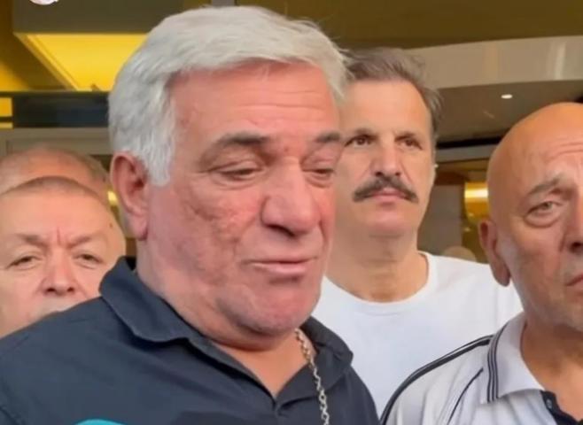 BİR DEVRİN SONU Yeşilçamın Unutulmaz Jönü Kadir İnanır Hayatını Kaybetti: Öldüğümde her evden bir cenaze kalkacak
