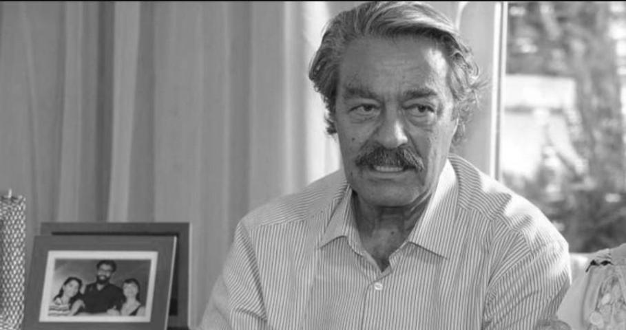 BİR DEVRİN SONU Yeşilçamın Unutulmaz Jönü Kadir İnanır Hayatını Kaybetti: Öldüğümde her evden bir cenaze kalkacak