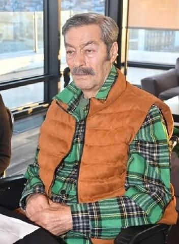 BİR DEVRİN SONU Yeşilçamın Unutulmaz Jönü Kadir İnanır Hayatını Kaybetti: Öldüğümde her evden bir cenaze kalkacak