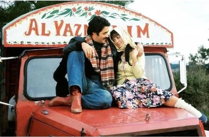 Karadeniz’den Yeşilçam’a Uzanan Bir Efsane: İşte Kadir İnanır’ın Hayat Hikayesi