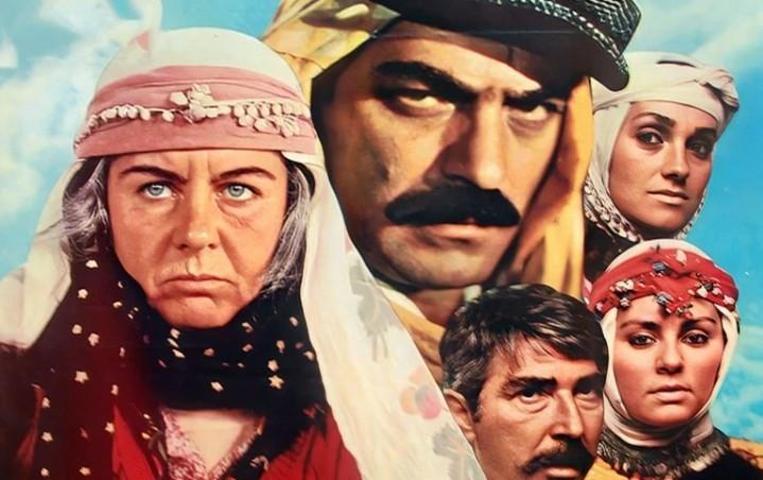 Karadeniz’den Yeşilçam’a Uzanan Bir Efsane: İşte Kadir İnanır’ın Hayat Hikayesi