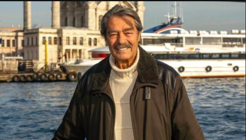 Kadir İnanırın Vefatının Ardından Yürek Burkan Detay